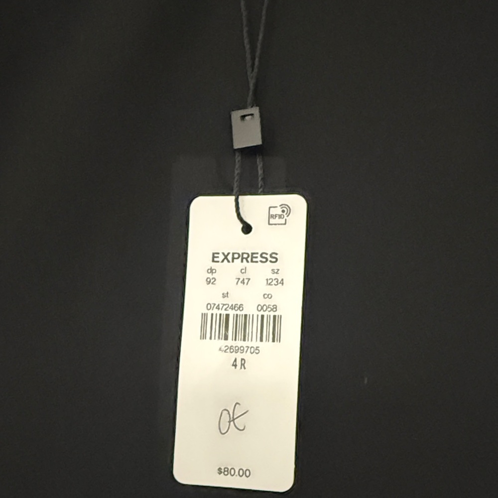 Express Capri’s - Picture 3 of 5